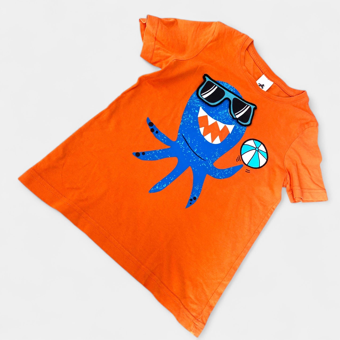 T-Shirt Palomino : 6 ans