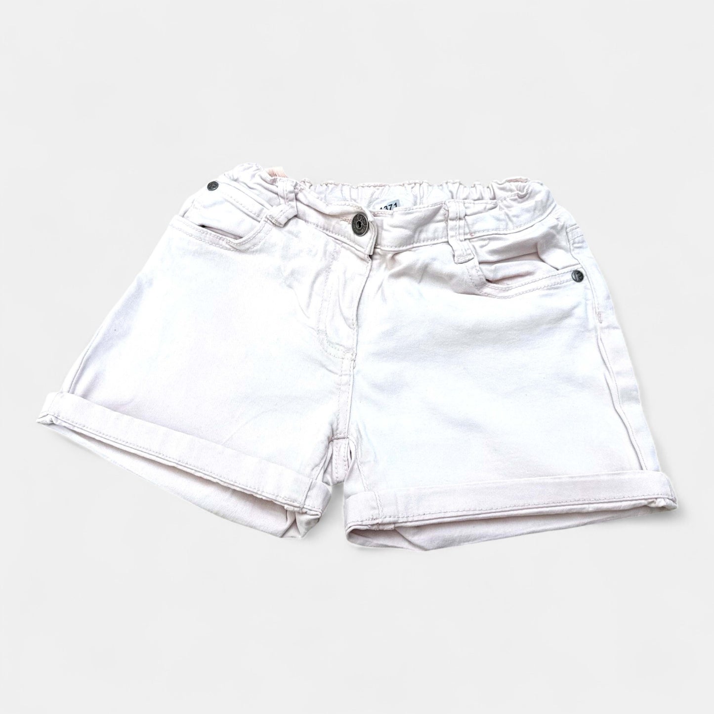 Short InExtenso : 5 ans