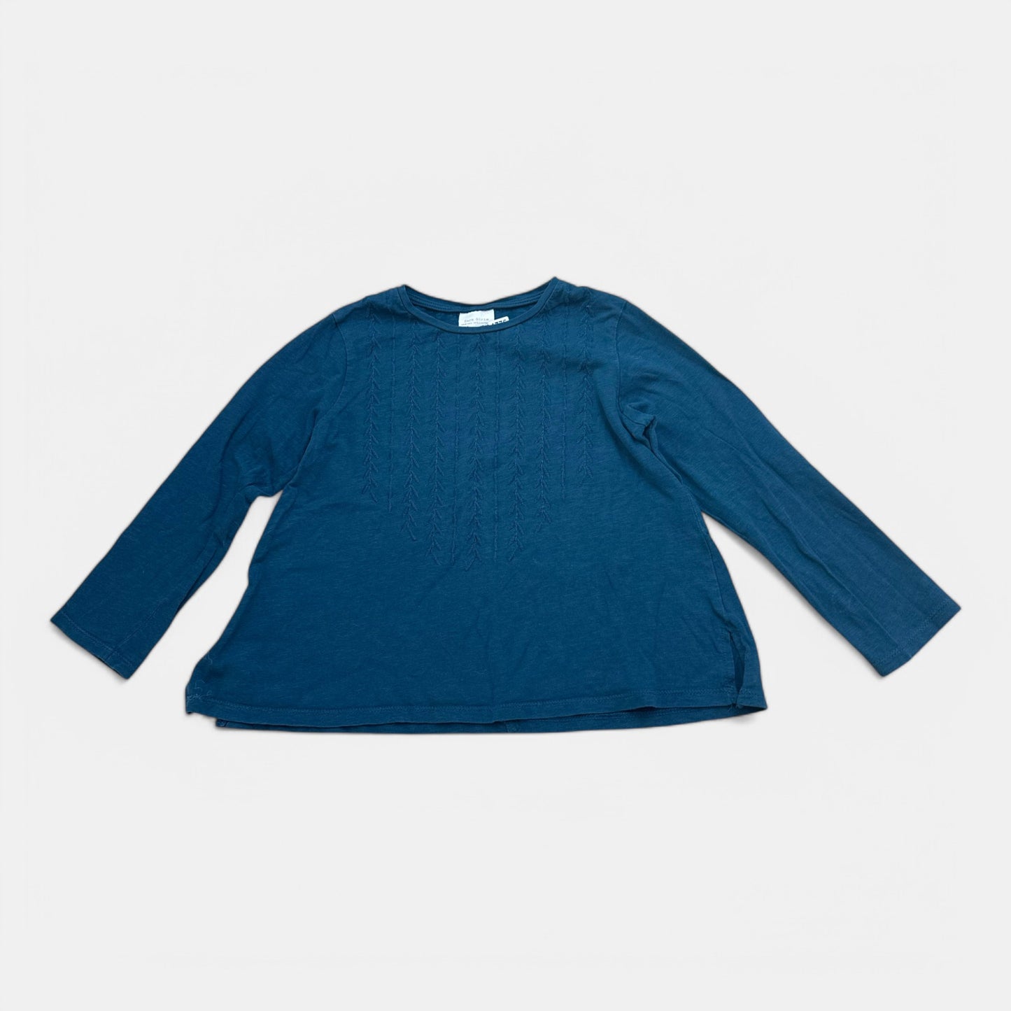 T-Shirt Zara : 6 ans