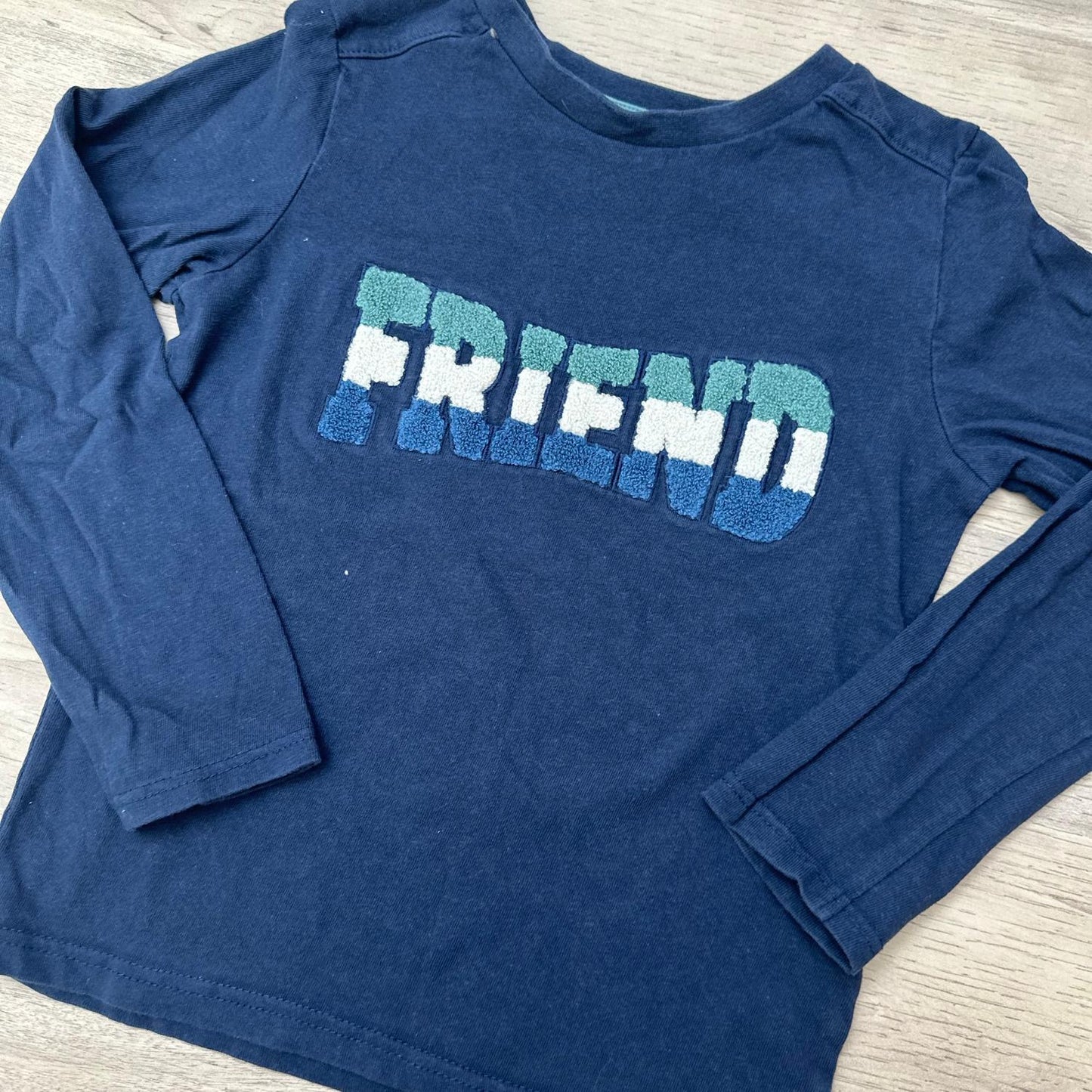 T-Shirt Okaïdi : 6 ans