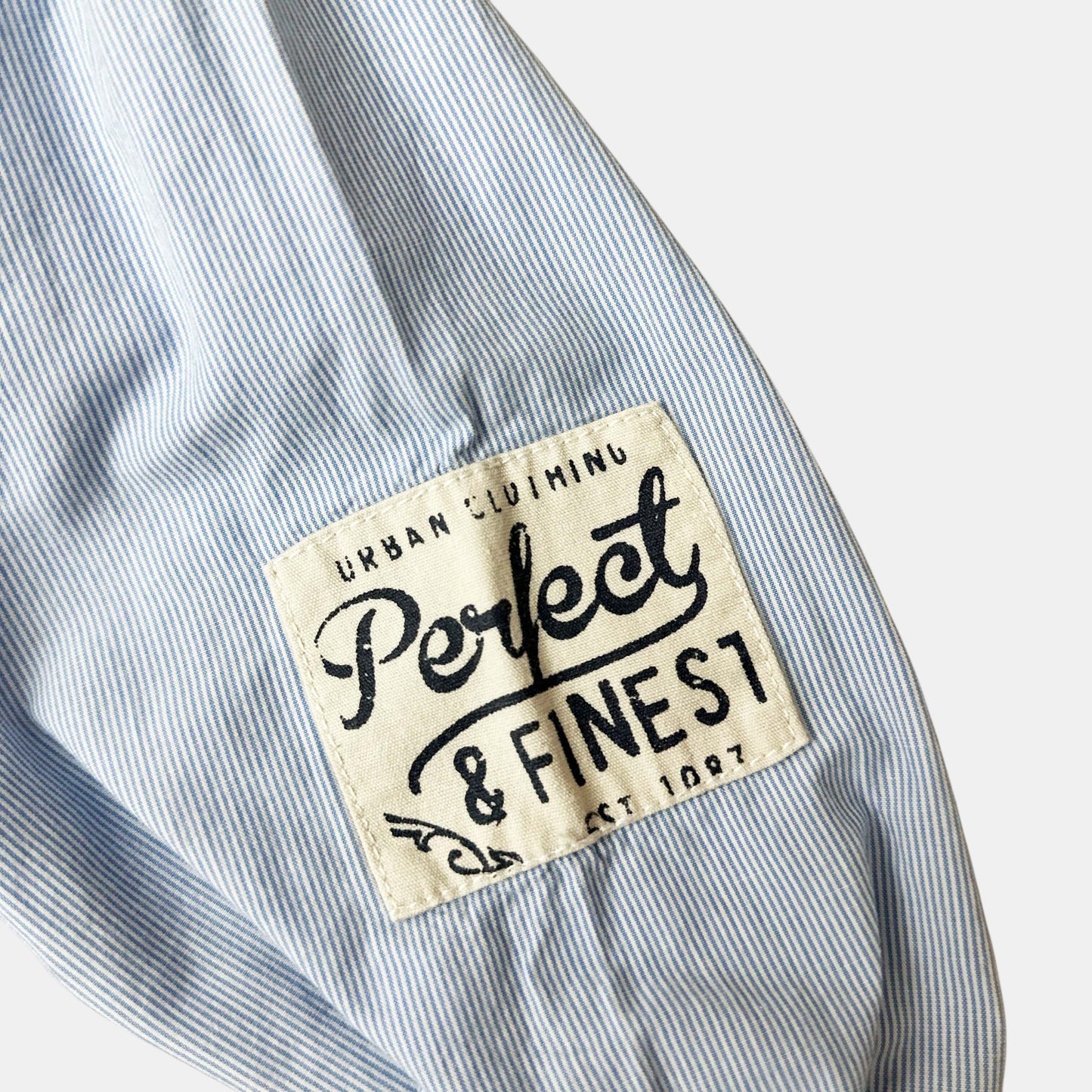 Chemise Tape à l'oeil : 14 ans