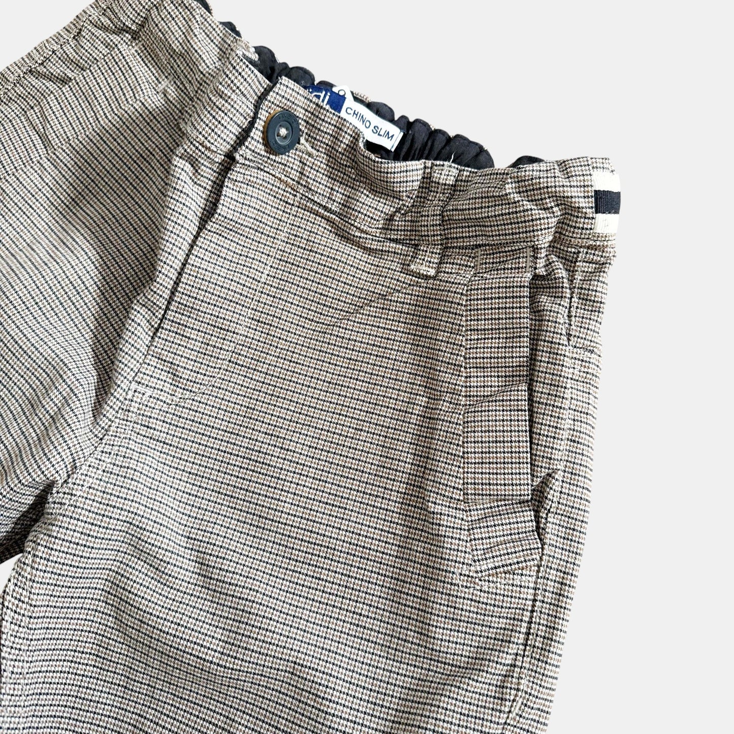 Pantalon Okaïdi : 12 ans