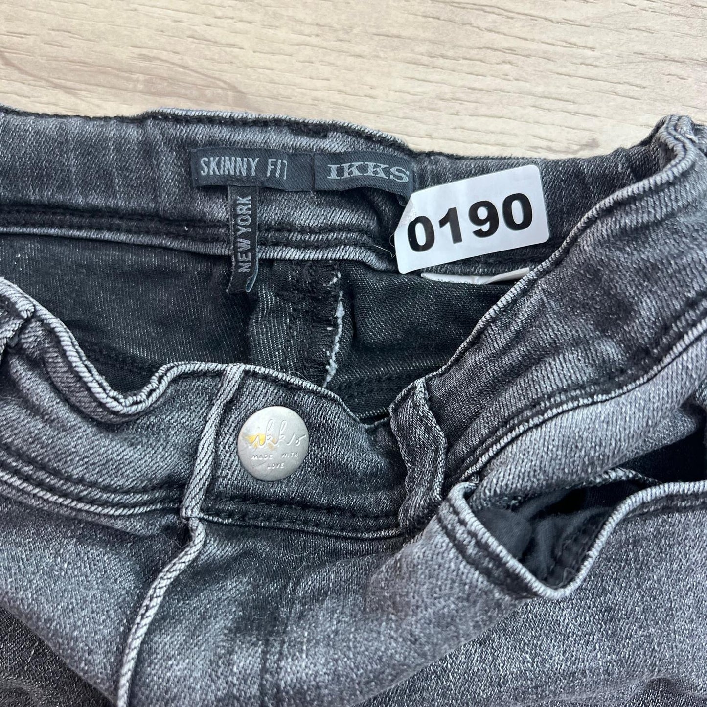 Pantalon IKKS : 8 ans