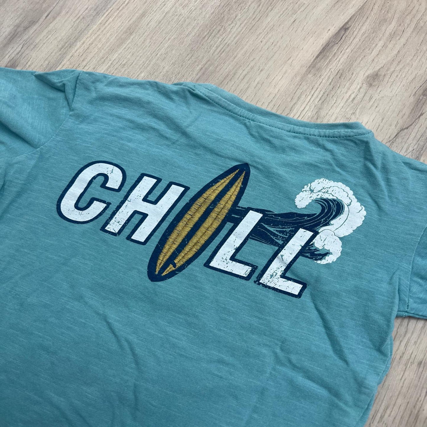 T-shirt Tape à l’œil : 6 ans