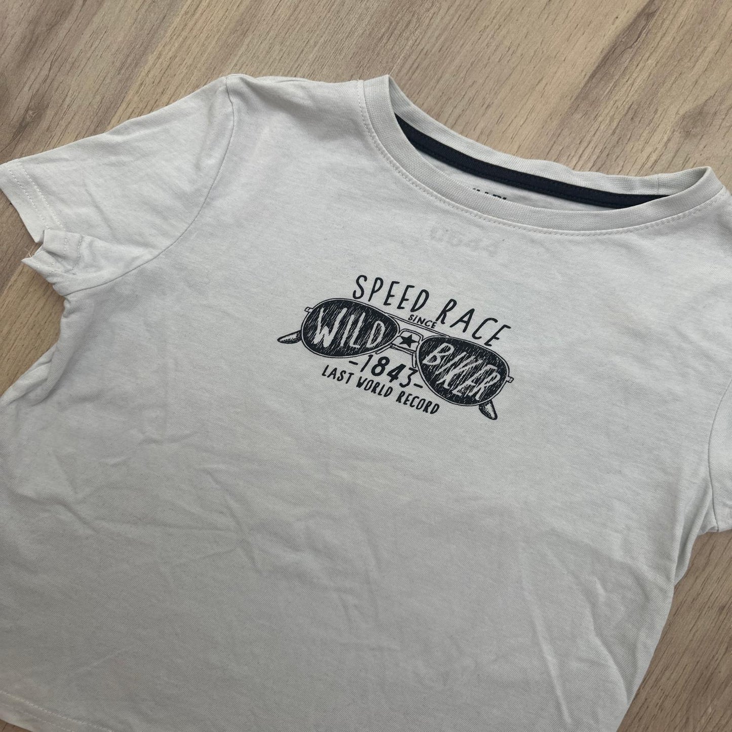 T-shirt Kiabi : 6 ans