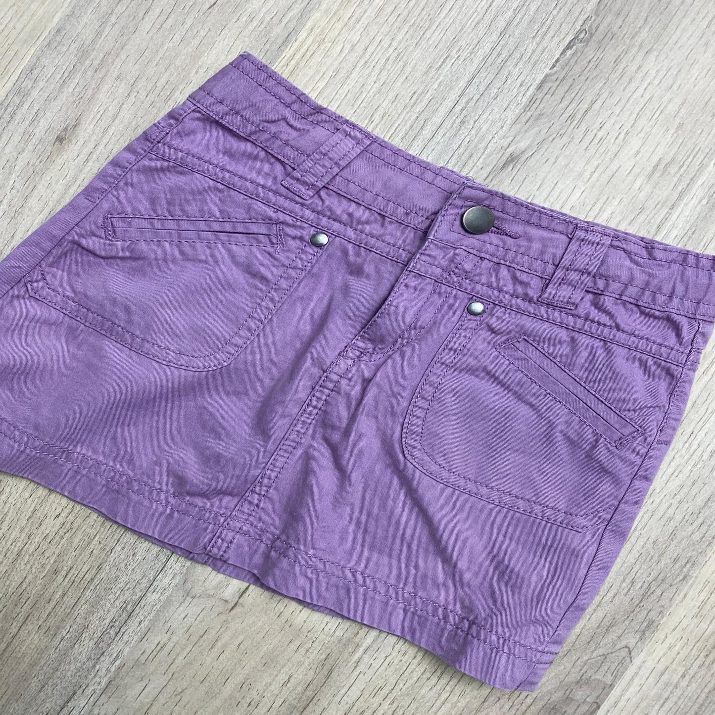 Jupe La Redoute : 5 ans