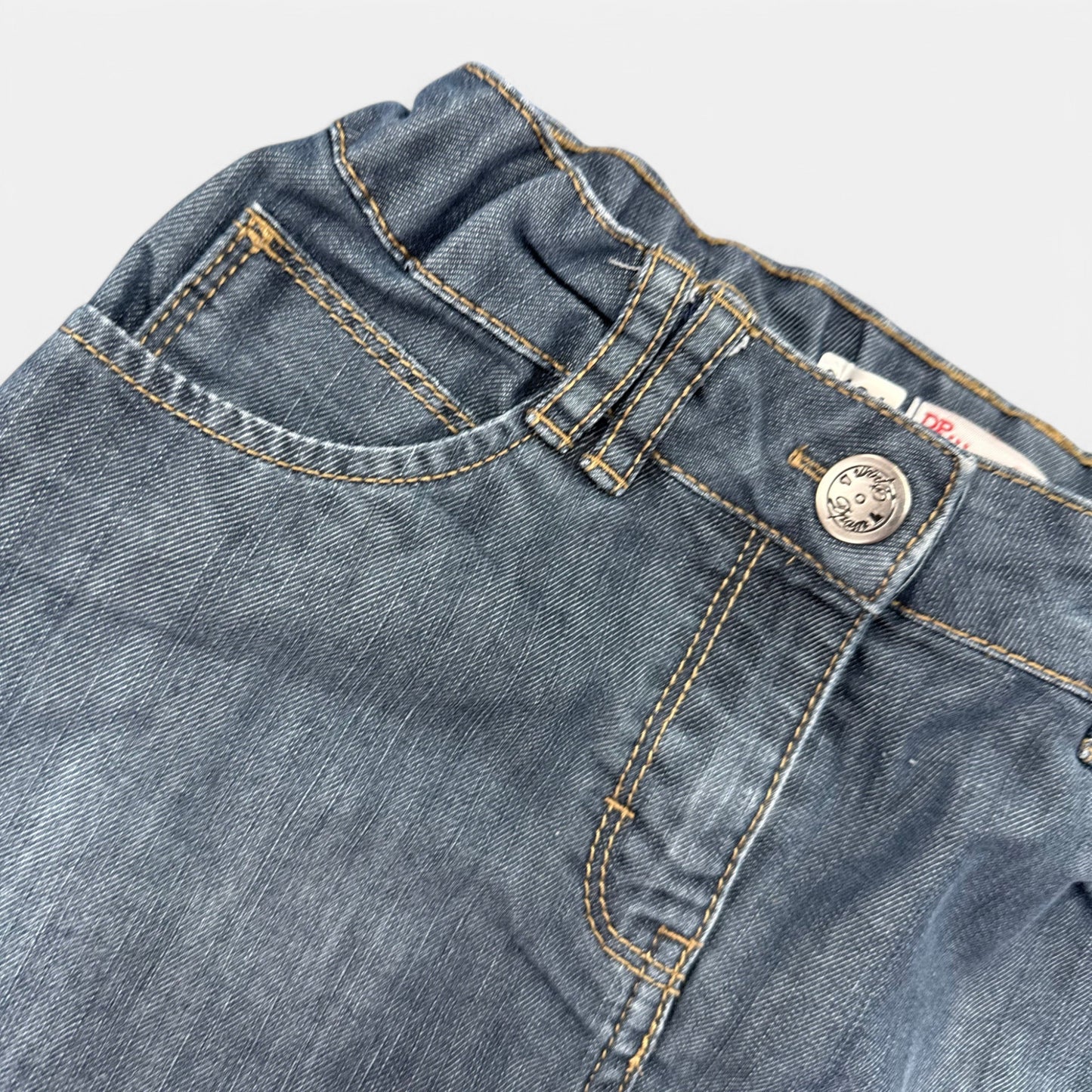 Jupe Du Pareil au même : 8 ans