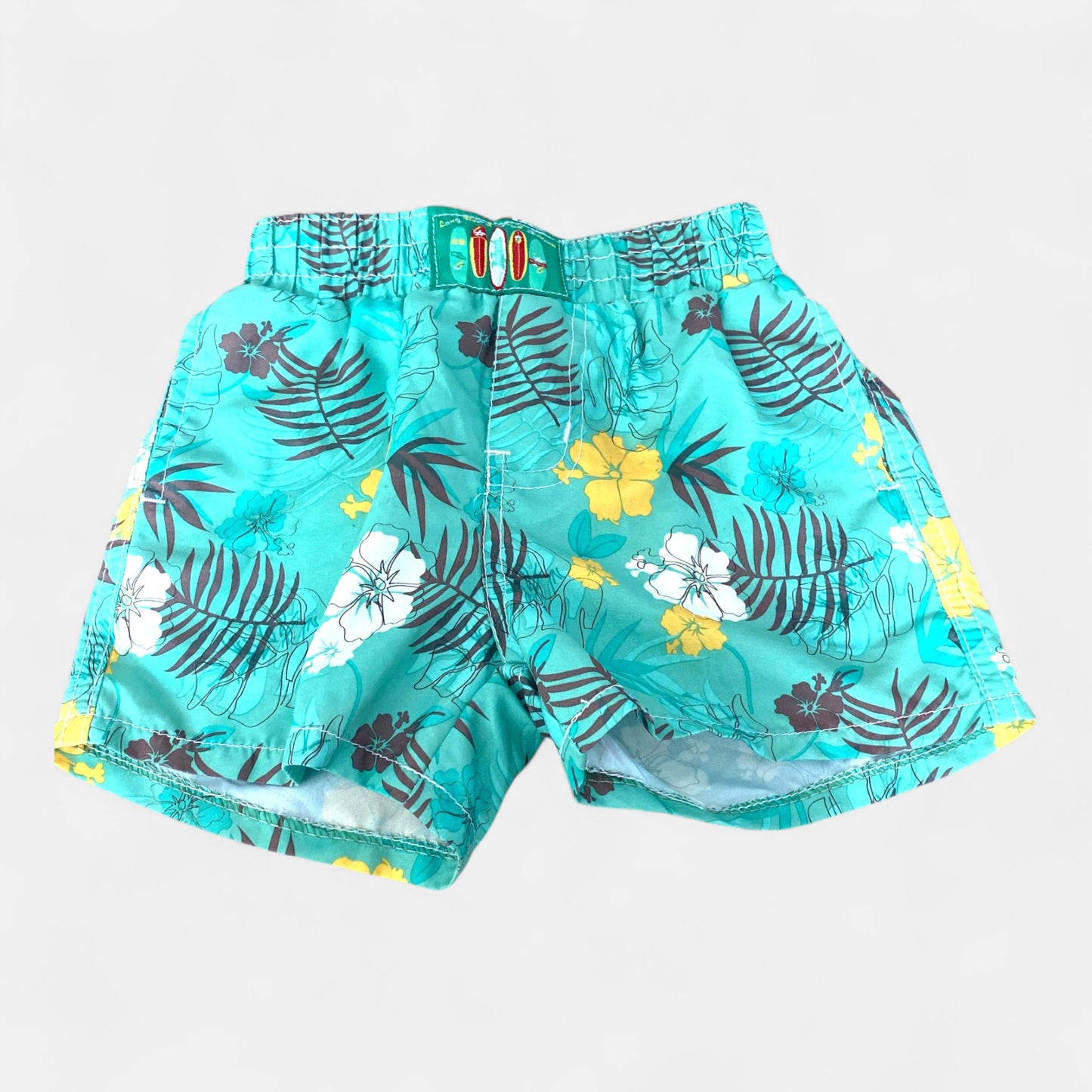 Short de bain Orchestra : 3 ans