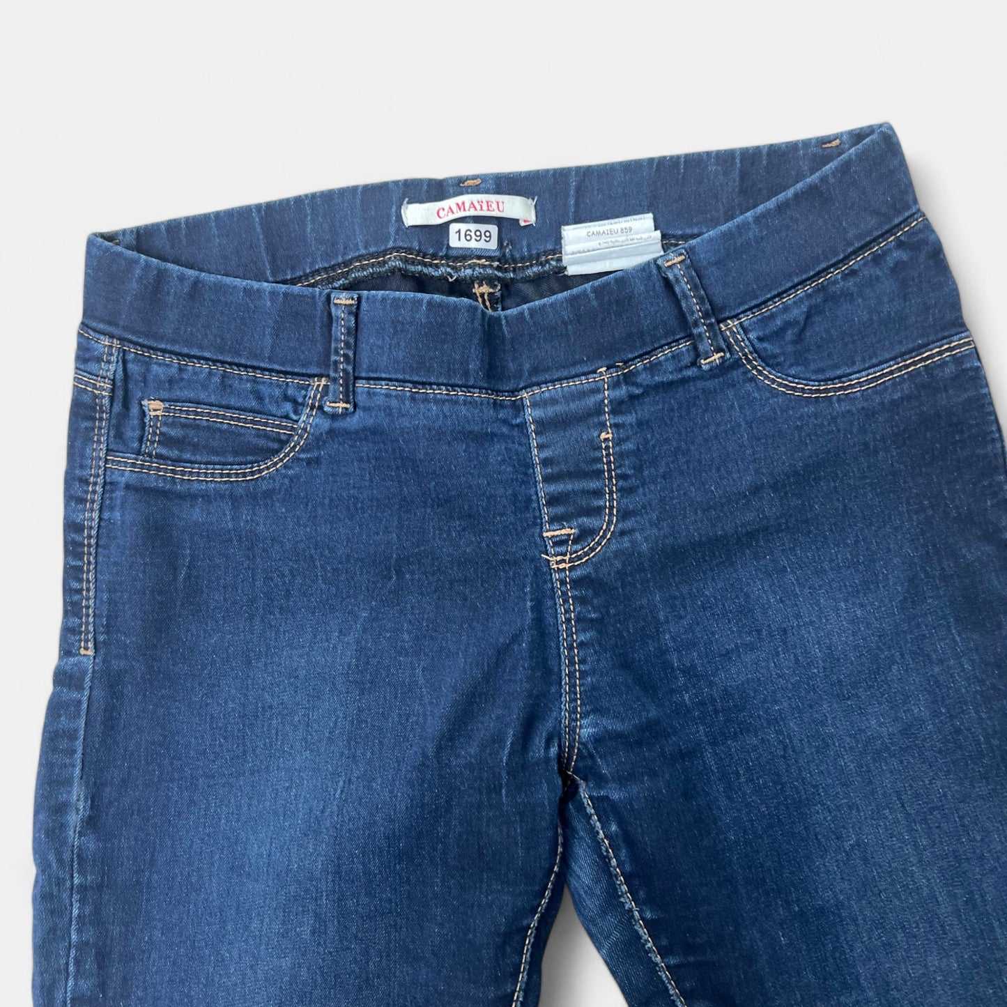 Pantalon Camaïeu : 14 ans