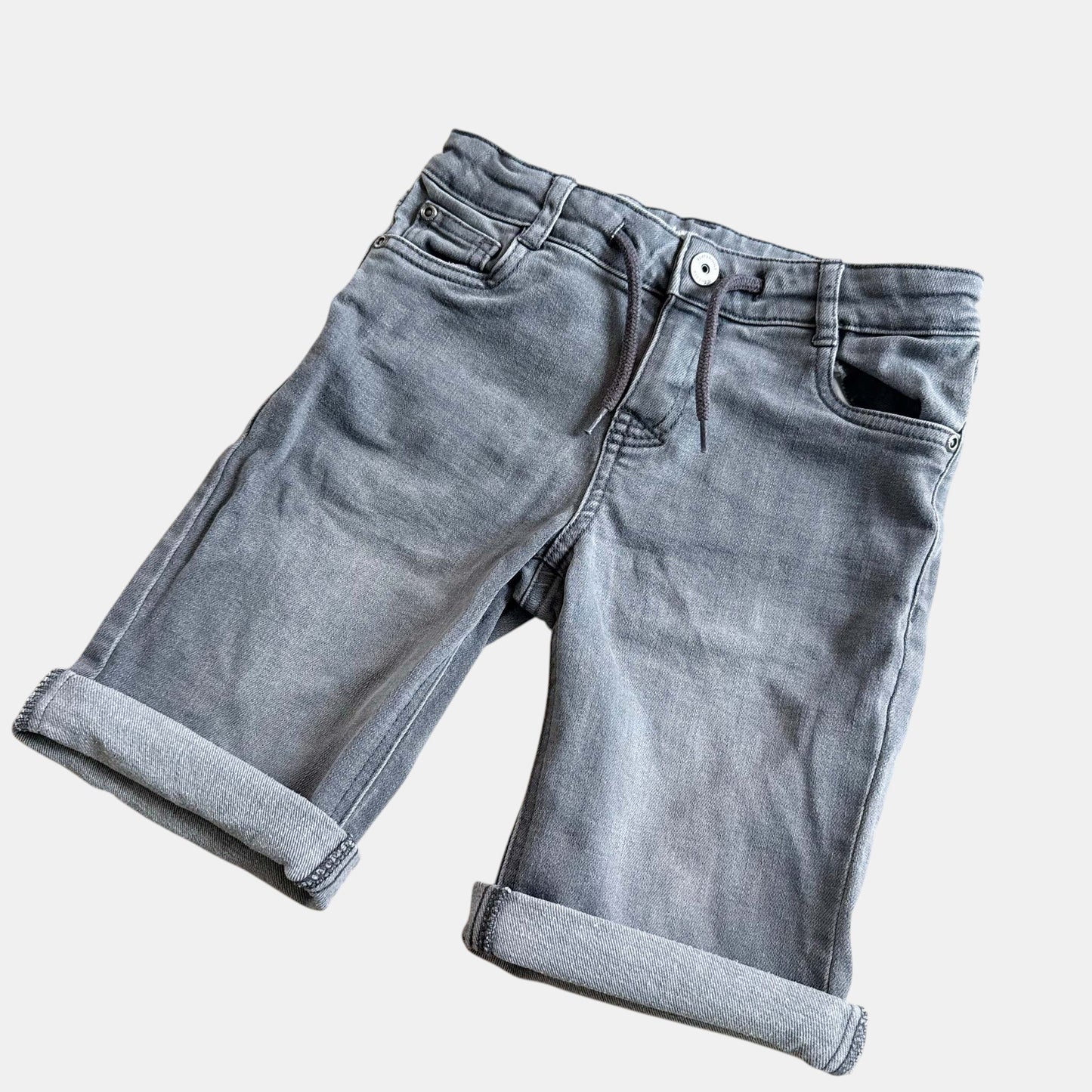 Short Verbaudet : 8 ans