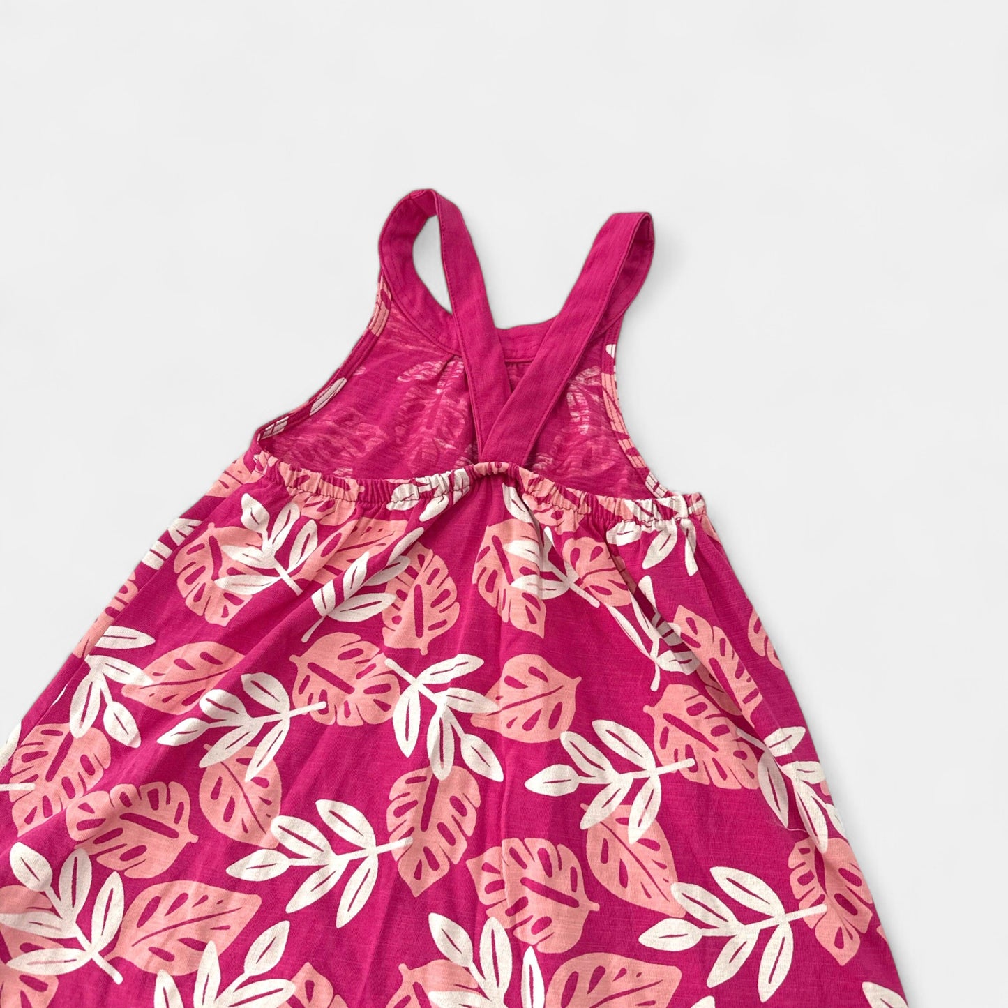 Robe Okaïdi : 6 ans