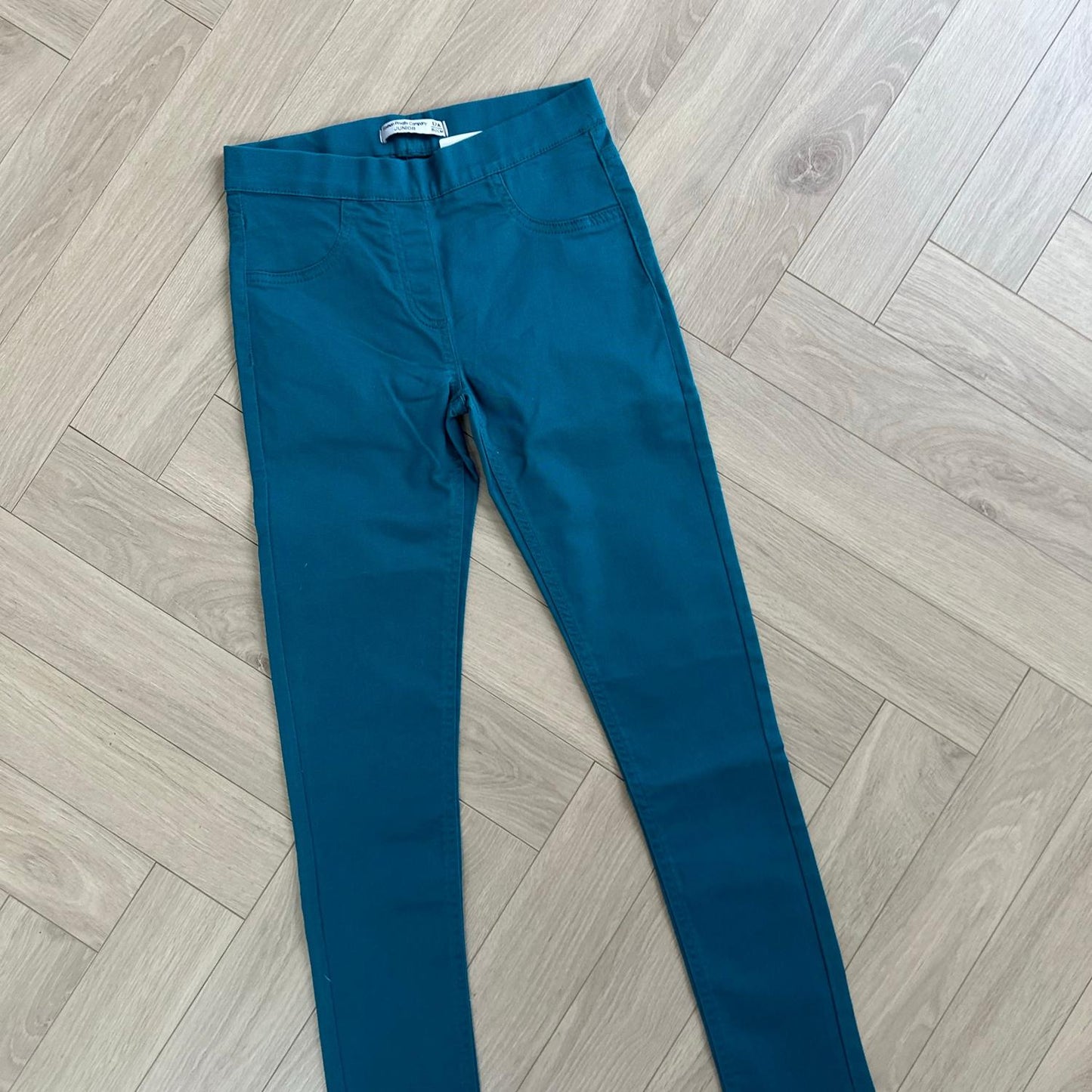 Jegging Fashion Private Compagny : 12 ans