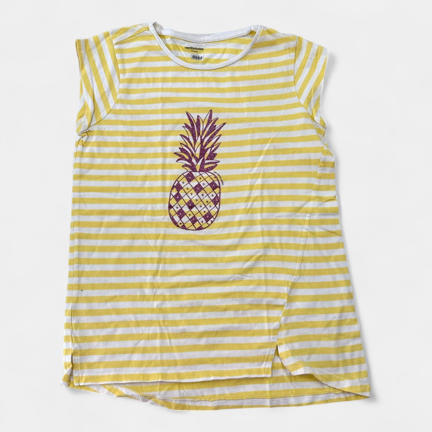 T-Shirt Verbaudet : 12 ans