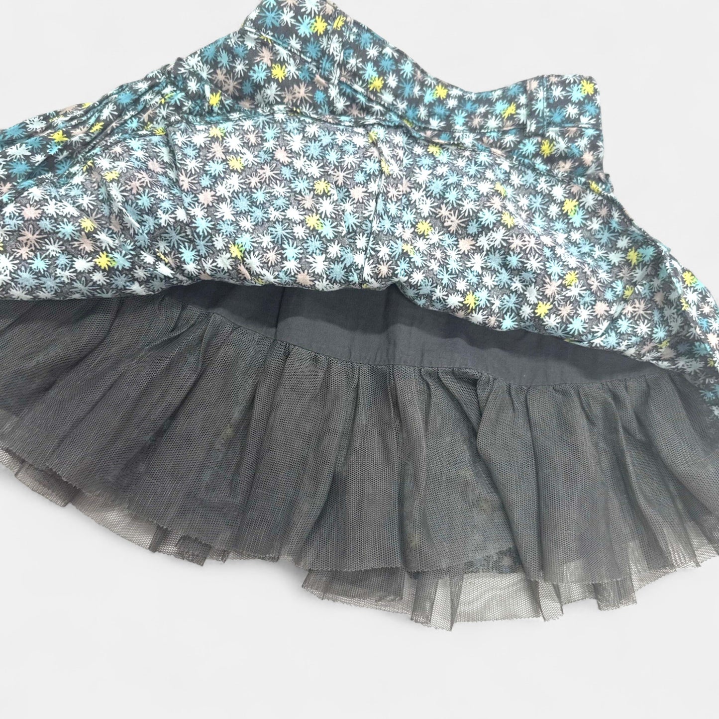 Jupe Okaïdi : 36 mois