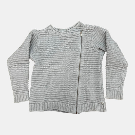 Gilet Okaïdi : 8 ans