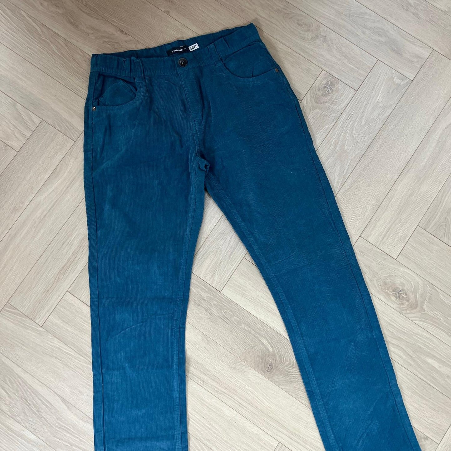 Pantalon InExtenso : 14 ans