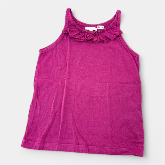 Débardeur U Essentiel : 6 ans