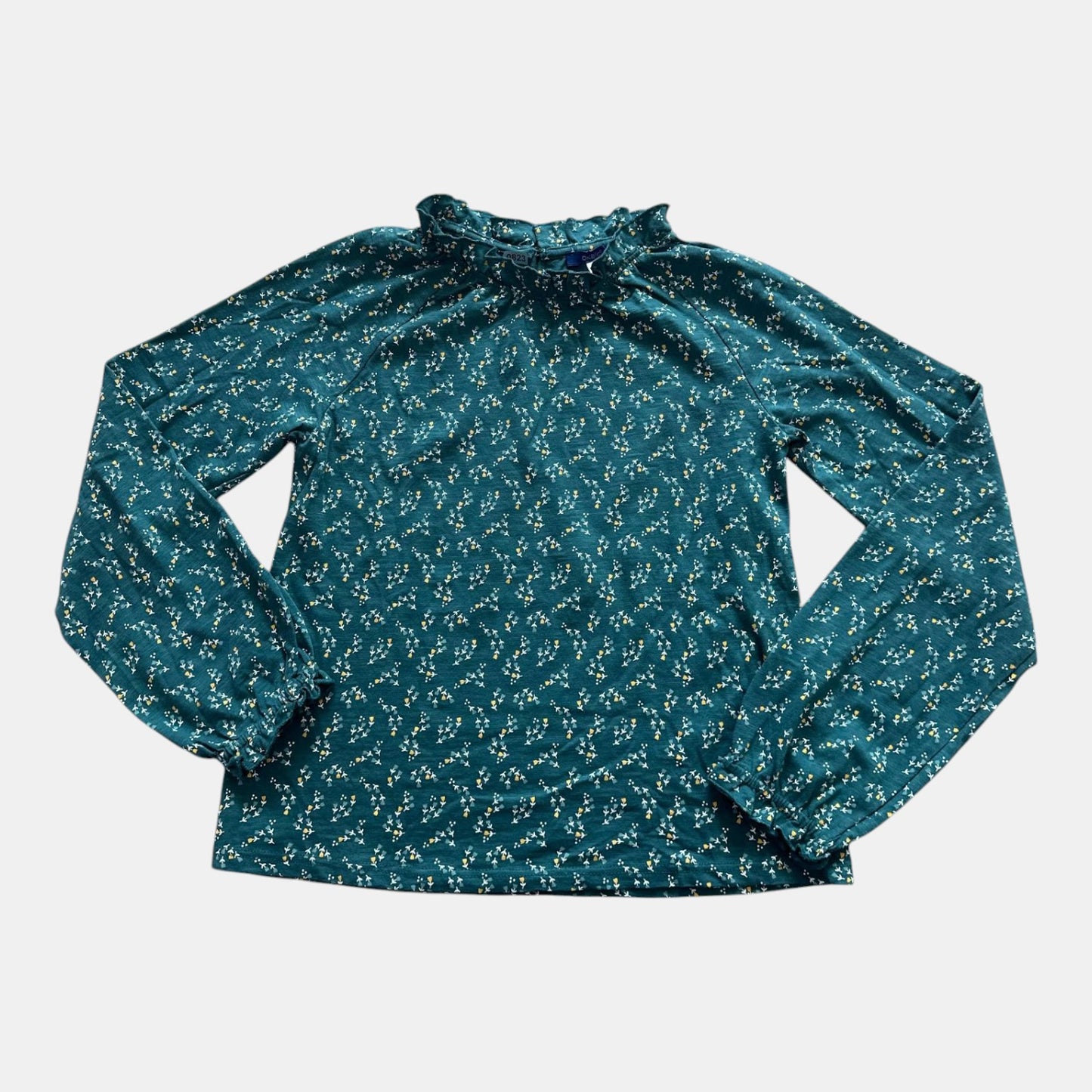 Blouse Okaïdi : 12 ans