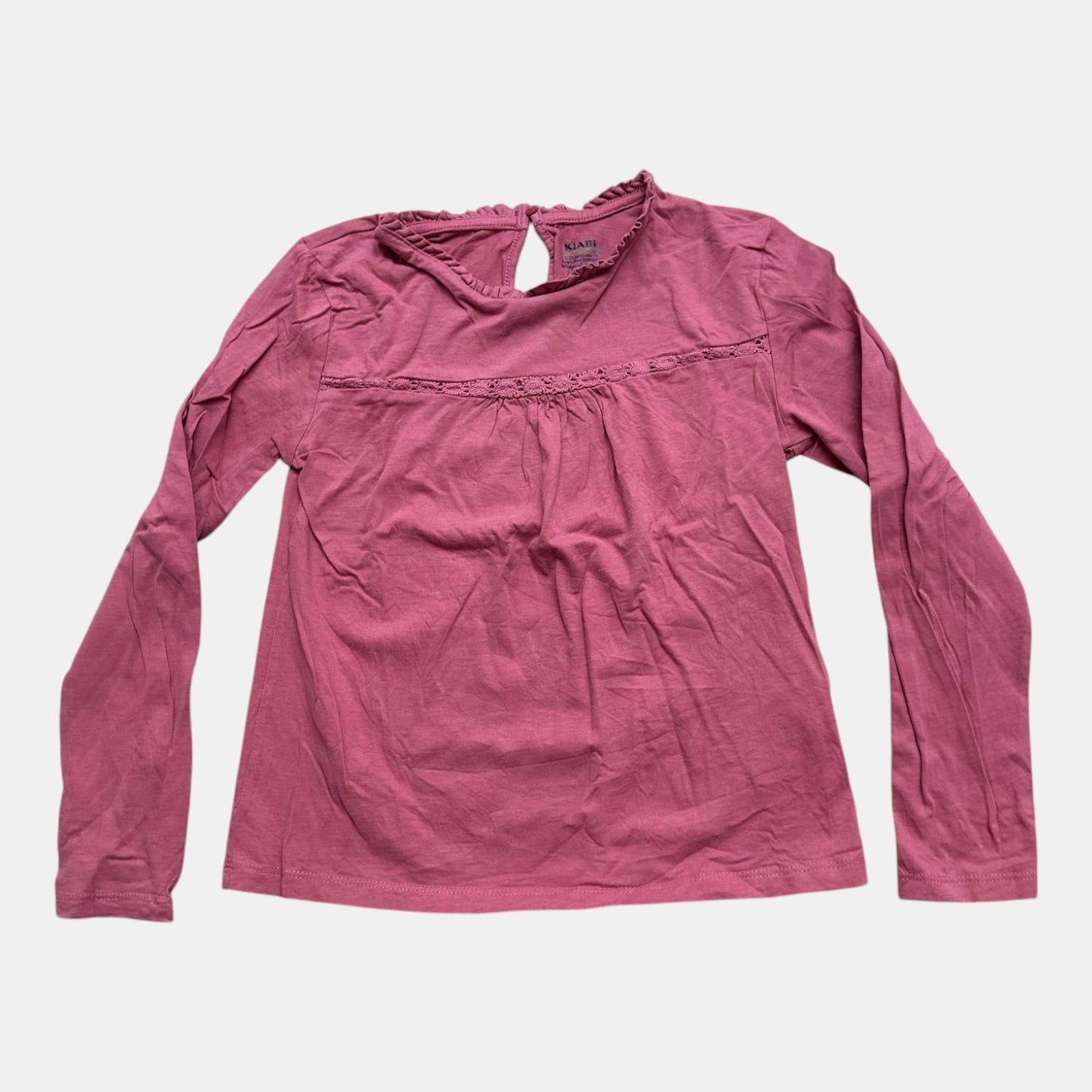 Blouse Kiabi : 10 ans