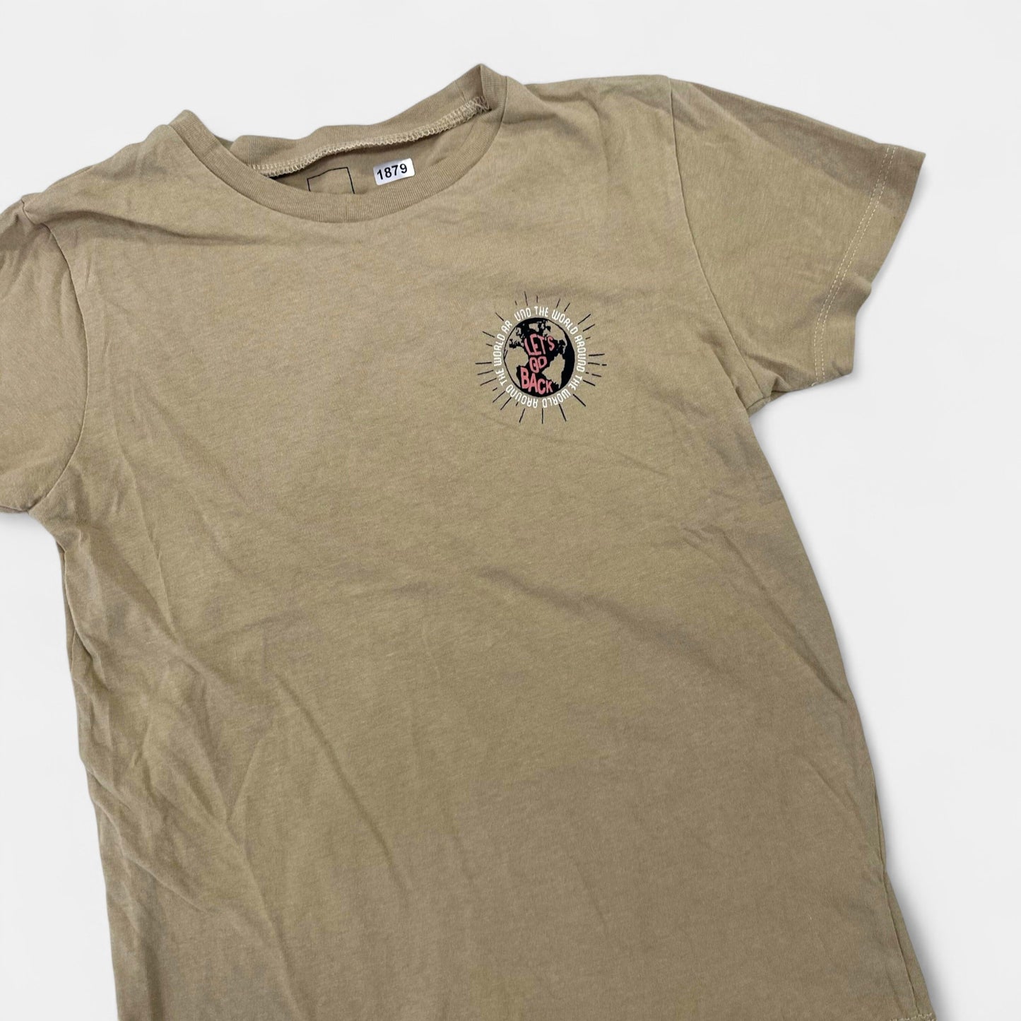 T-Shirt Firefly : 10 ans