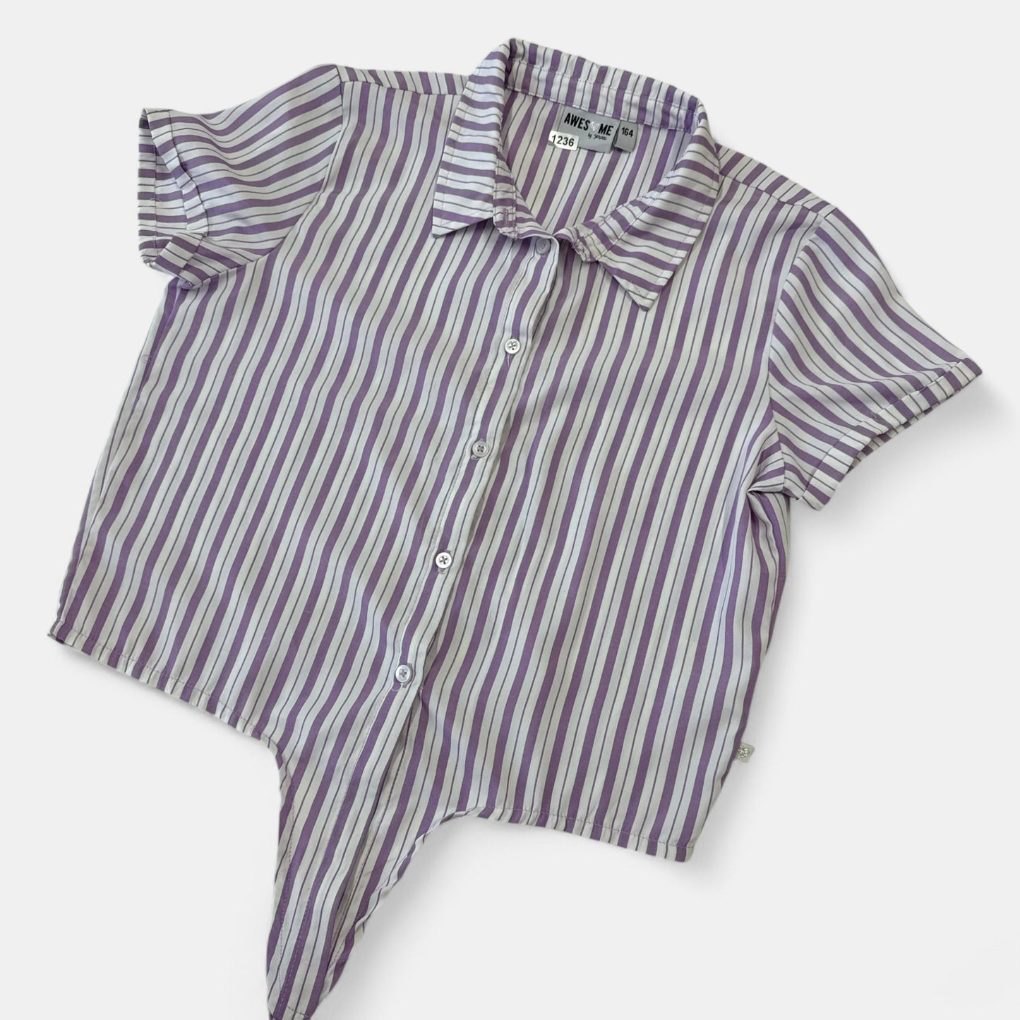 Chemise awesome : 14 ans