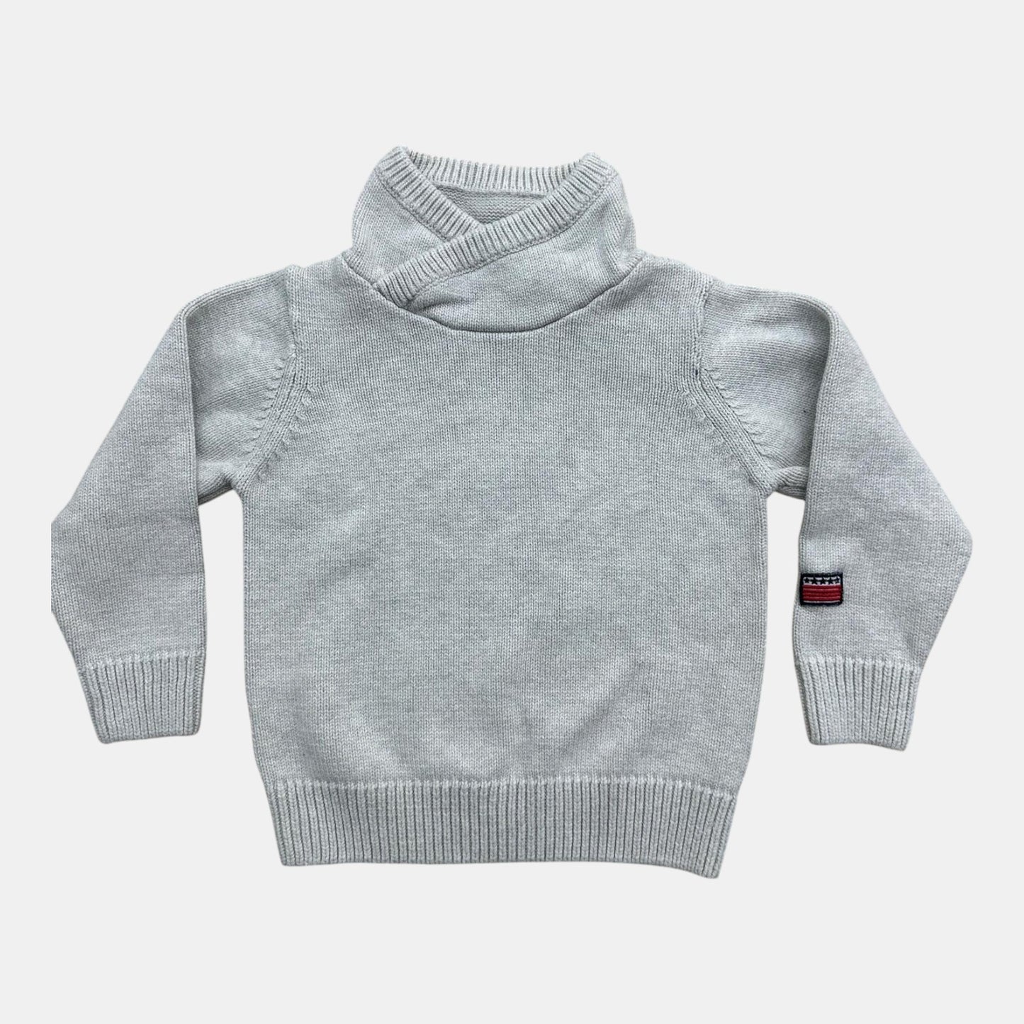 Pull Tape à l'oeil : 3 ans