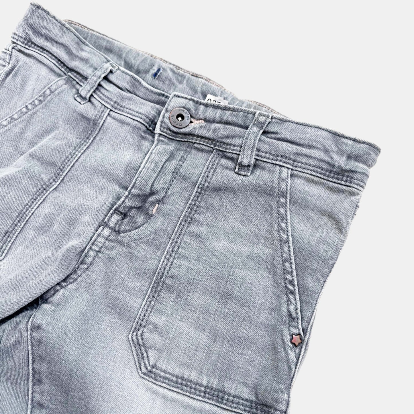 Pantalon Okaïdi : 12 ans