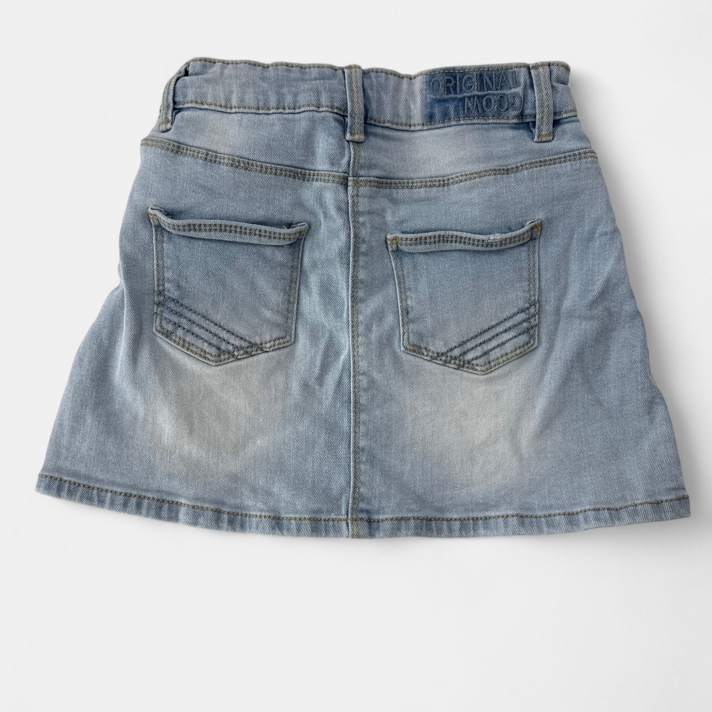 Jupe Tape à l'oeil : 6 ans