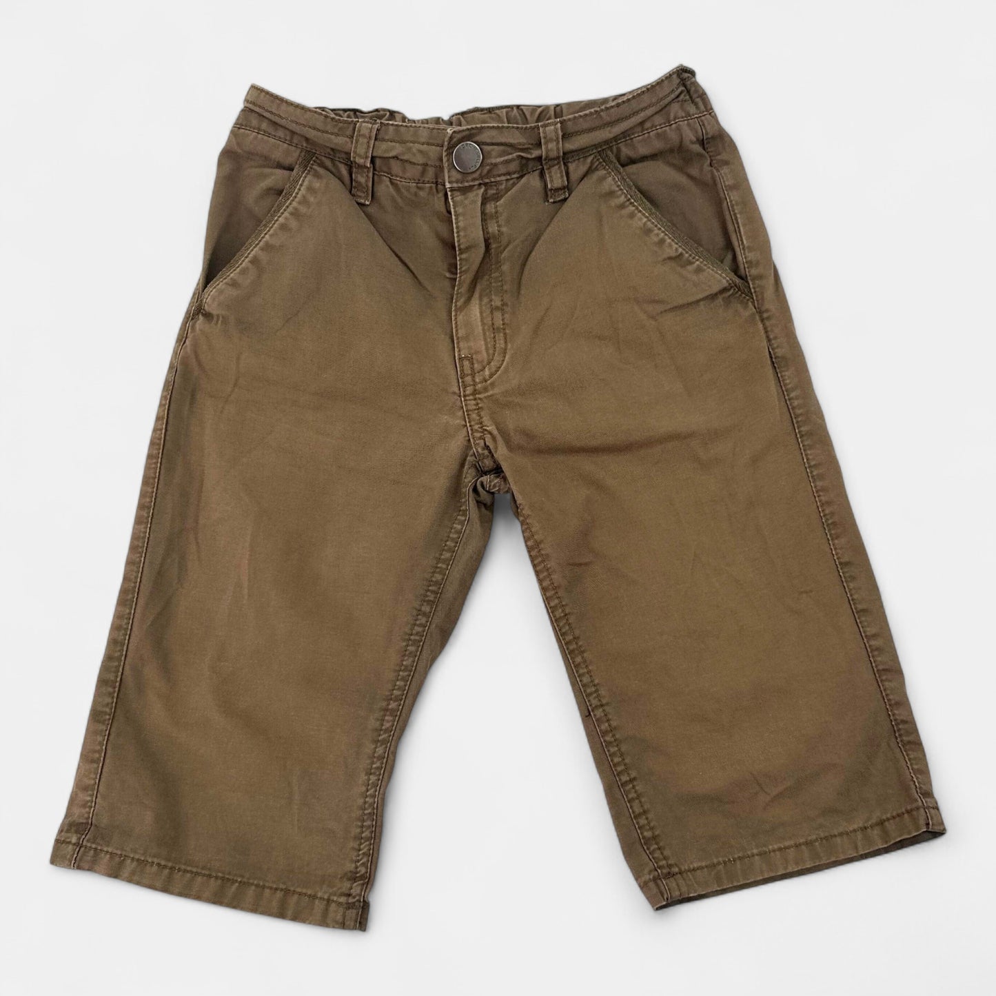 Short Orchestra : 10 ans