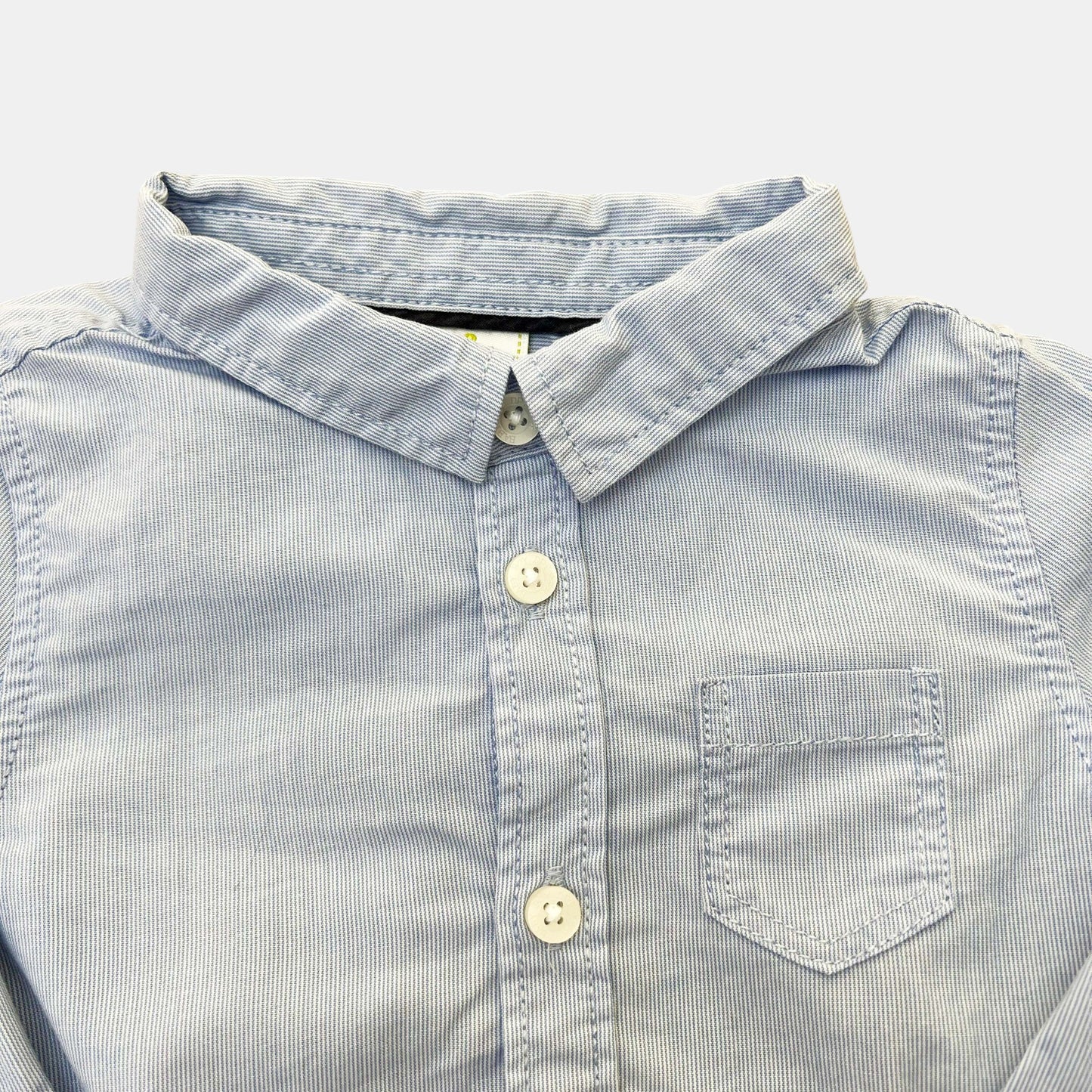 Chemise Tape à l'oeil : 9 mois