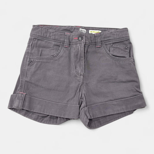 Short Verbaudet : 10 ans