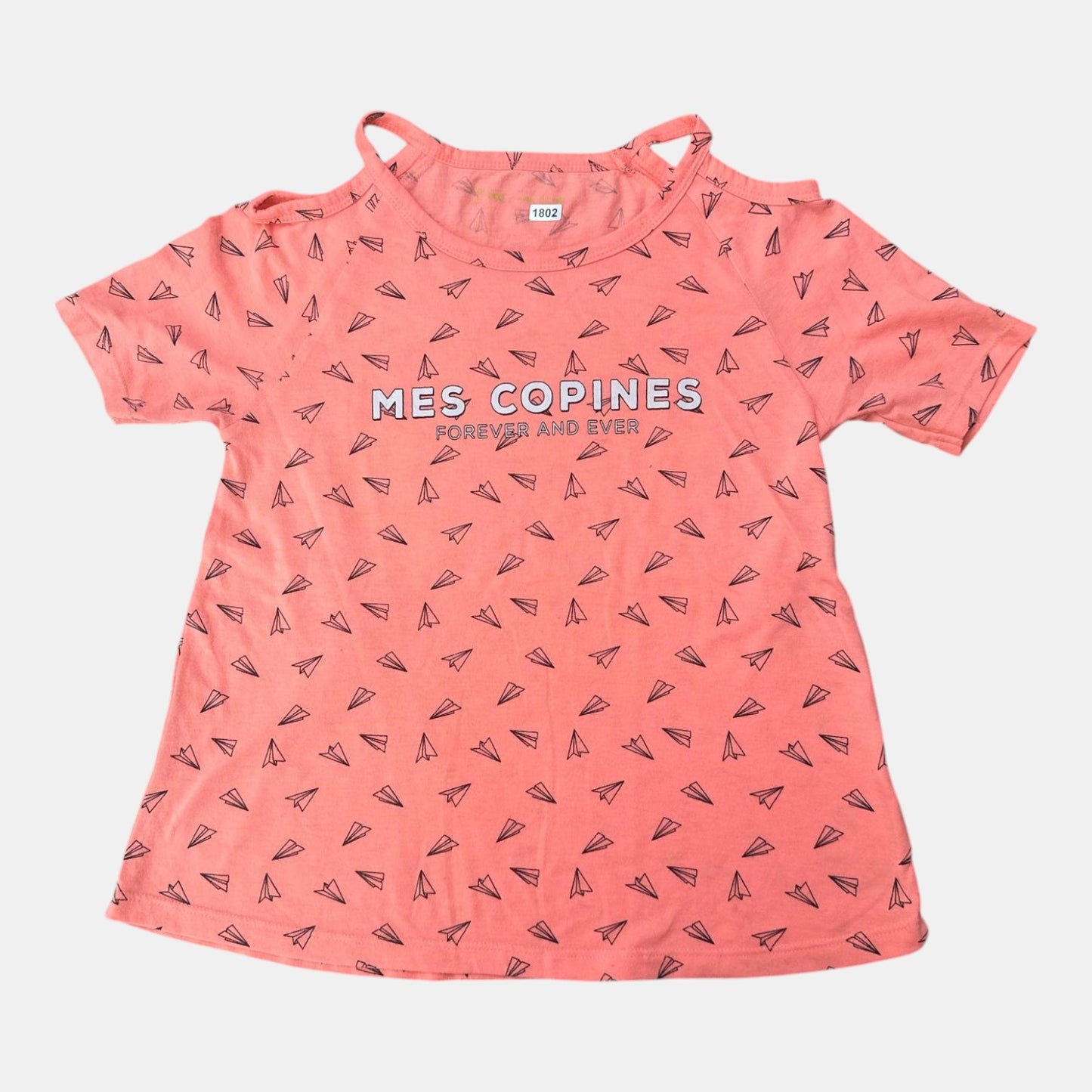 T-Shirt Gémo : 12 ans