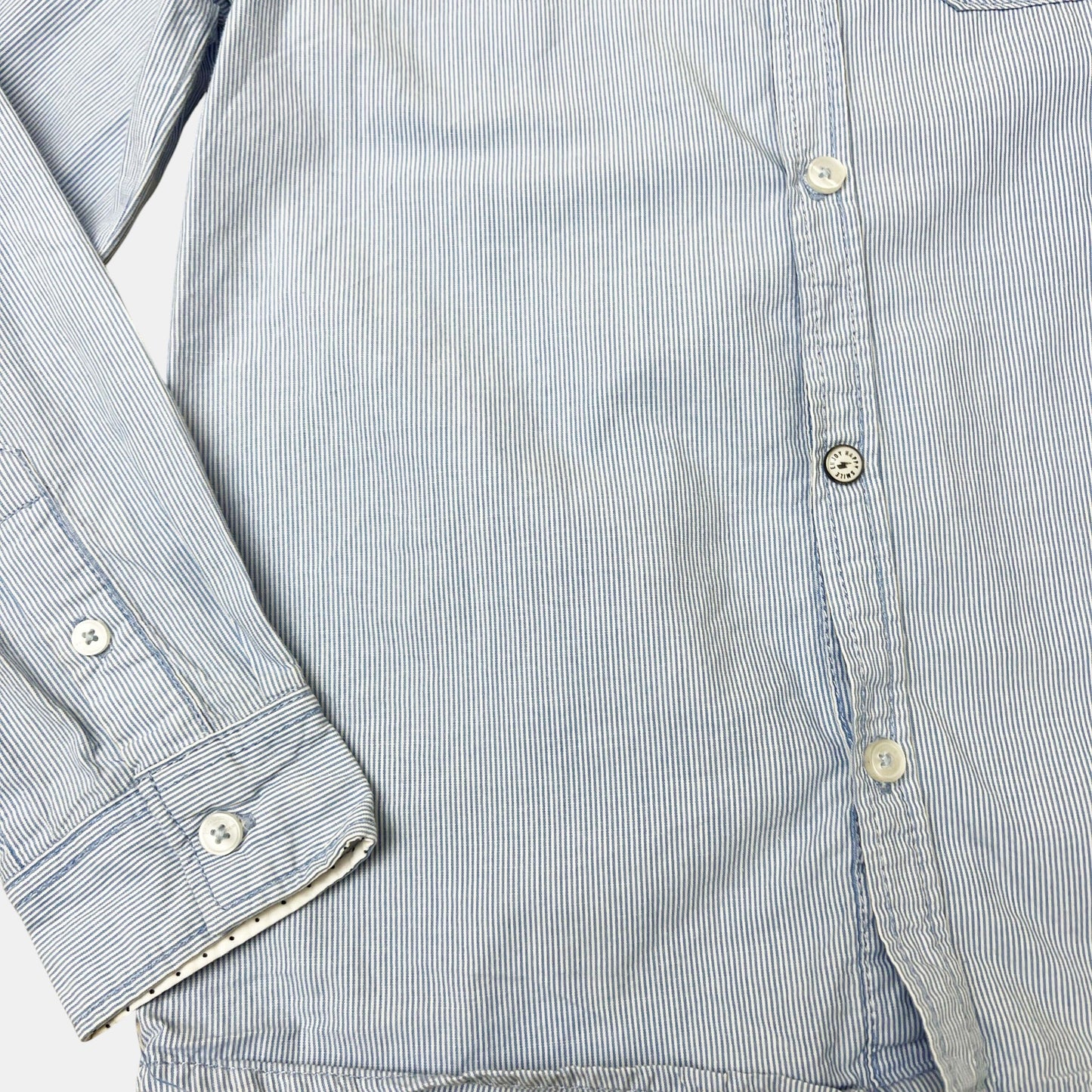 Chemise Tape à l'oeil : 8 ans