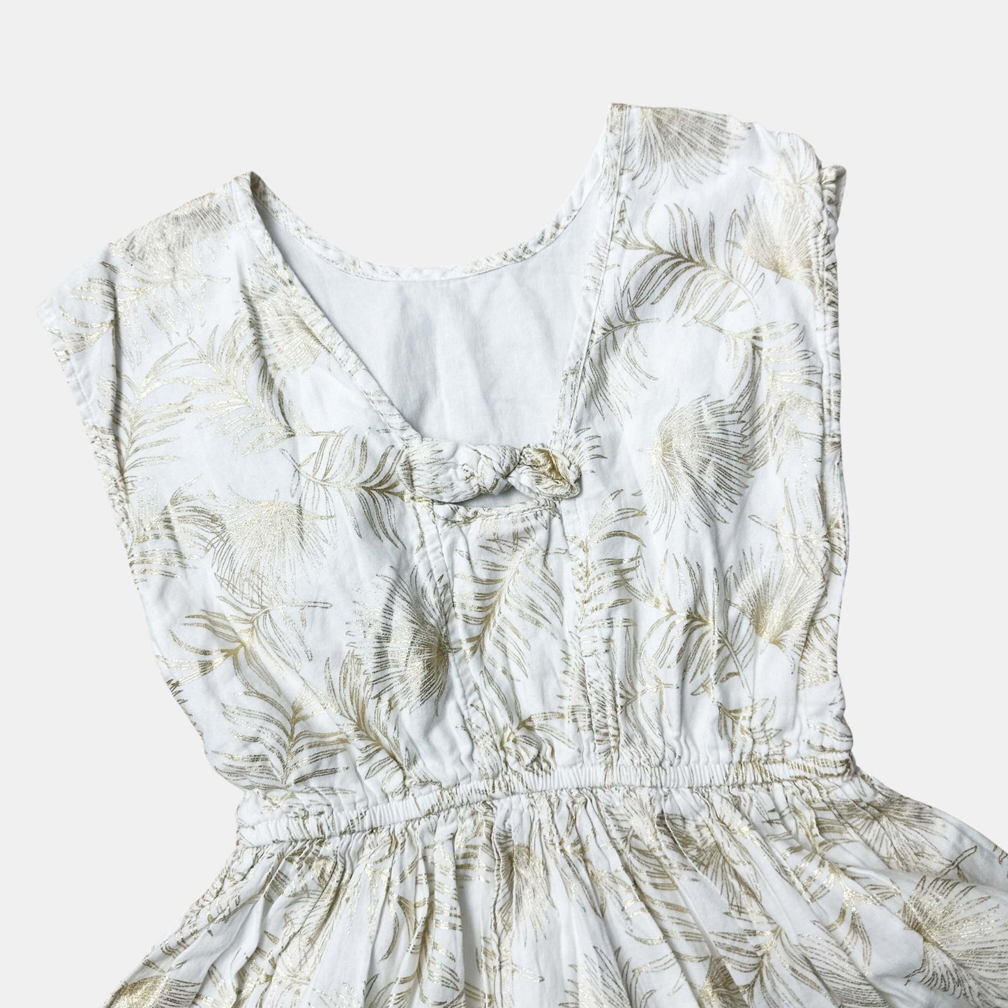 Robe Tape à l'oeil : 6 ans