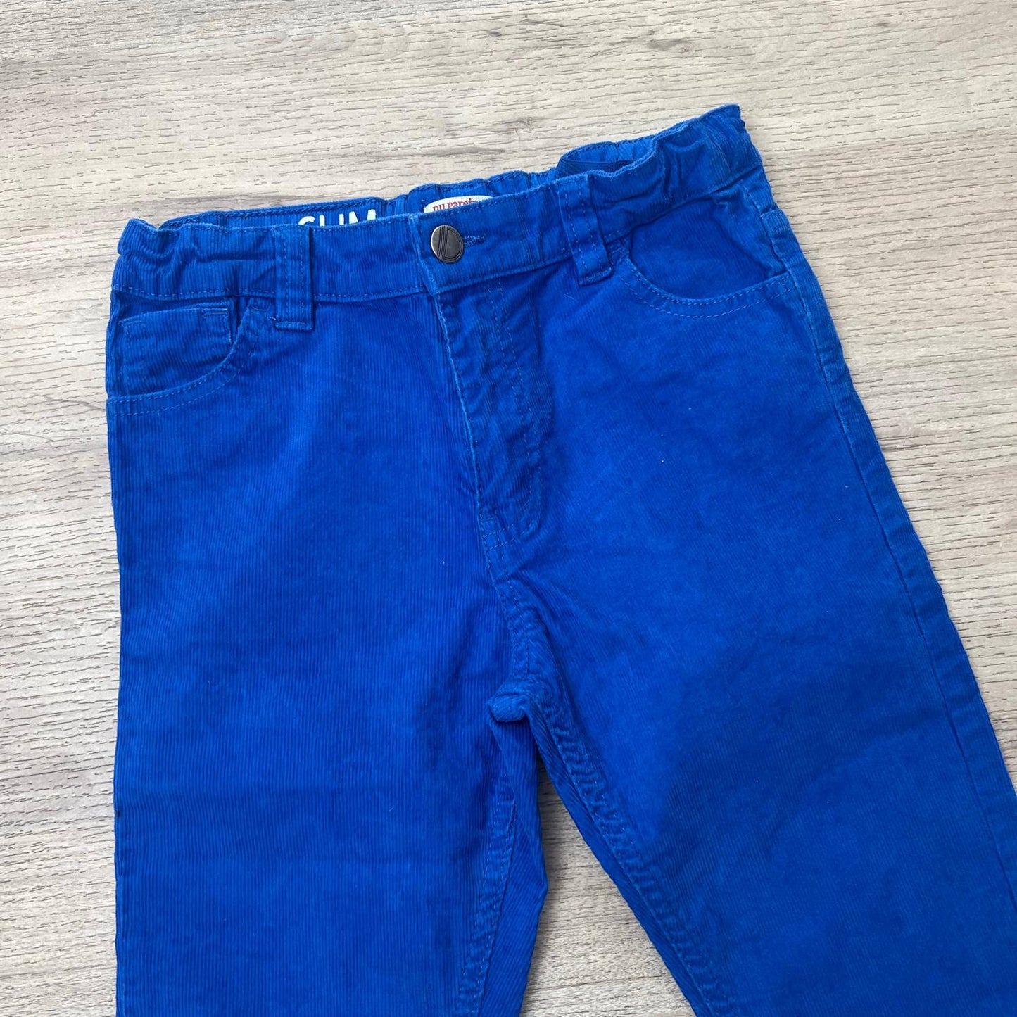 Pantalon Du Pareil au même : 10 ans