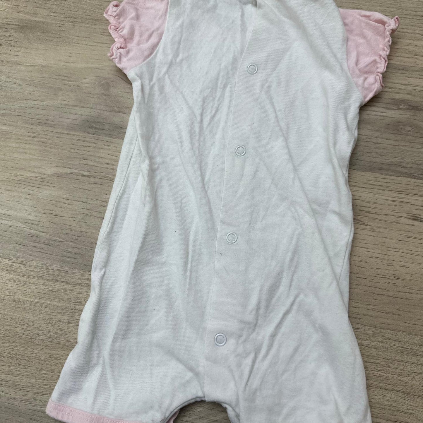 Combinaison Kimbaloo : 3 mois