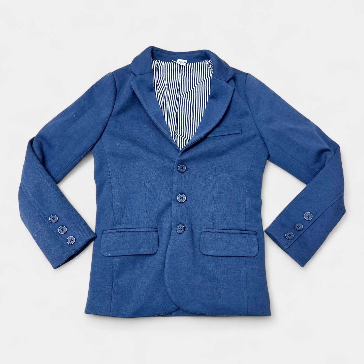 Gilet Tape à l'oeil : 6 ans