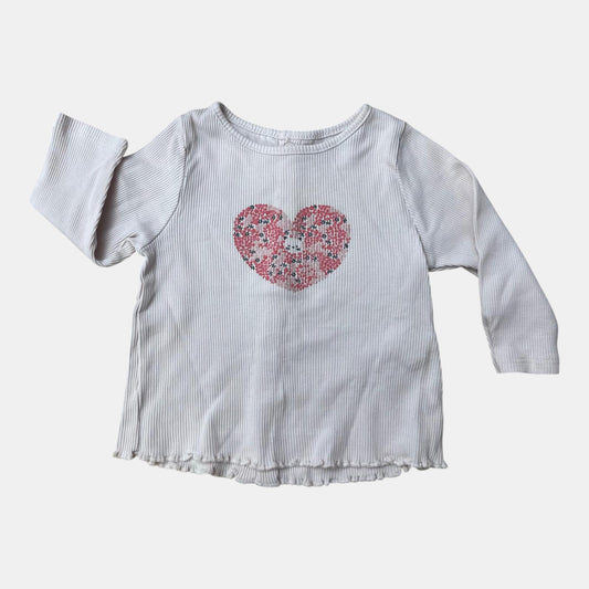 T-Shirt Okaïdi : 6 mois