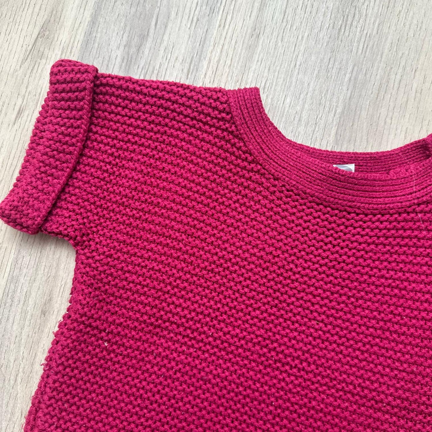 Pull sans manche Okaïdi : 4 ans