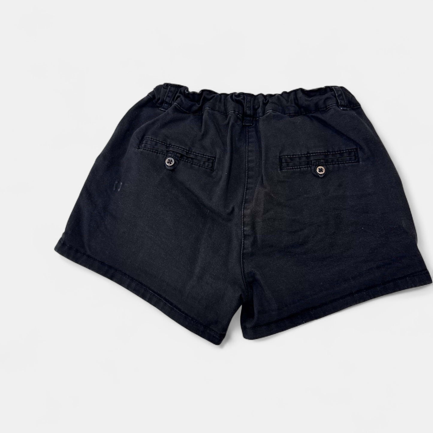 Short Orchestra : 10 ans