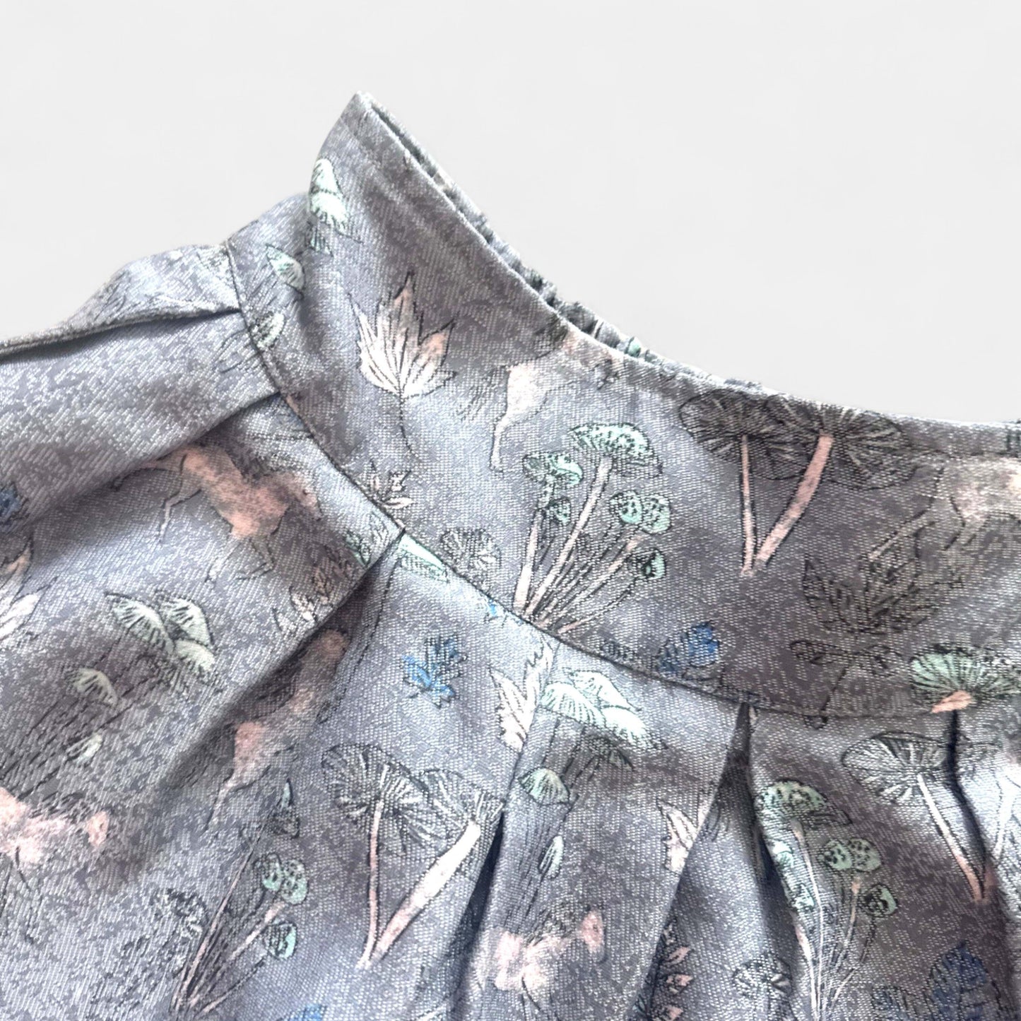 Short billieblush : 8 ans