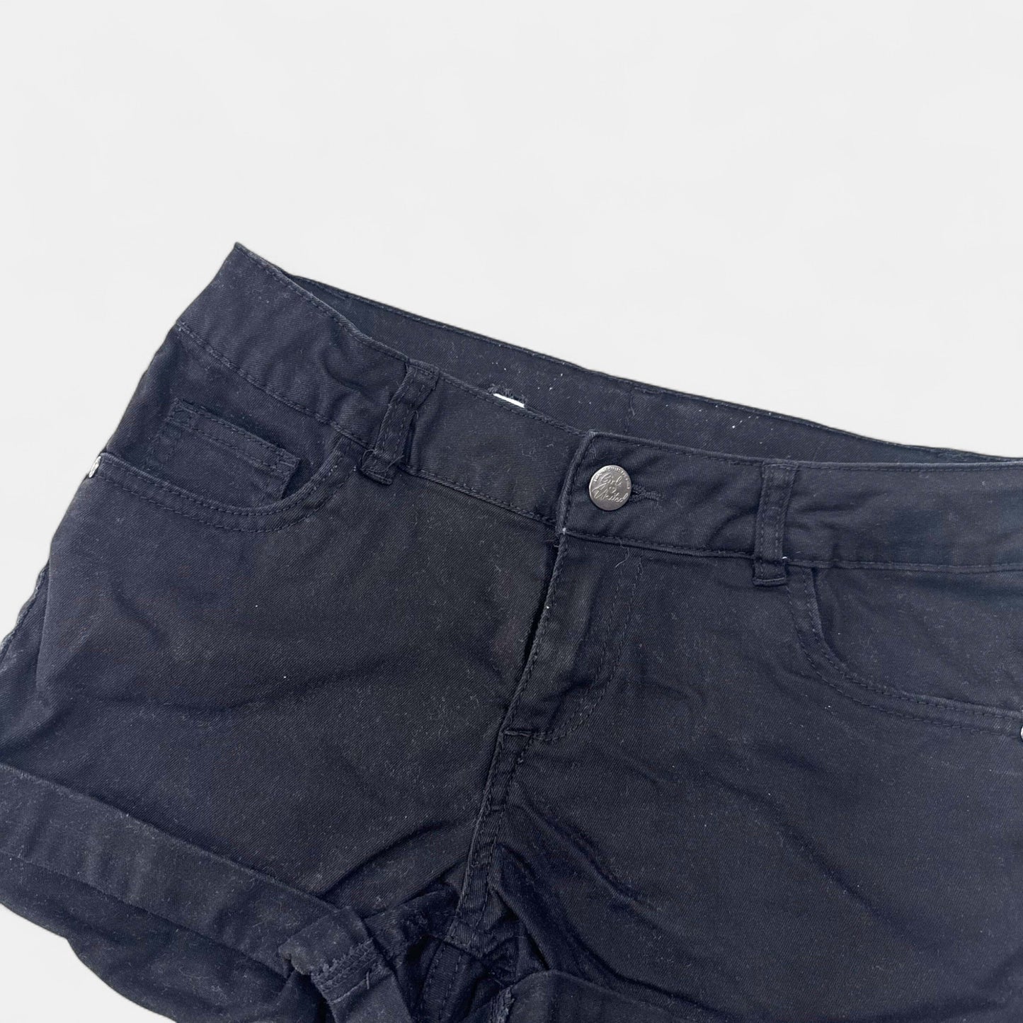 Short pageone : 12 ans