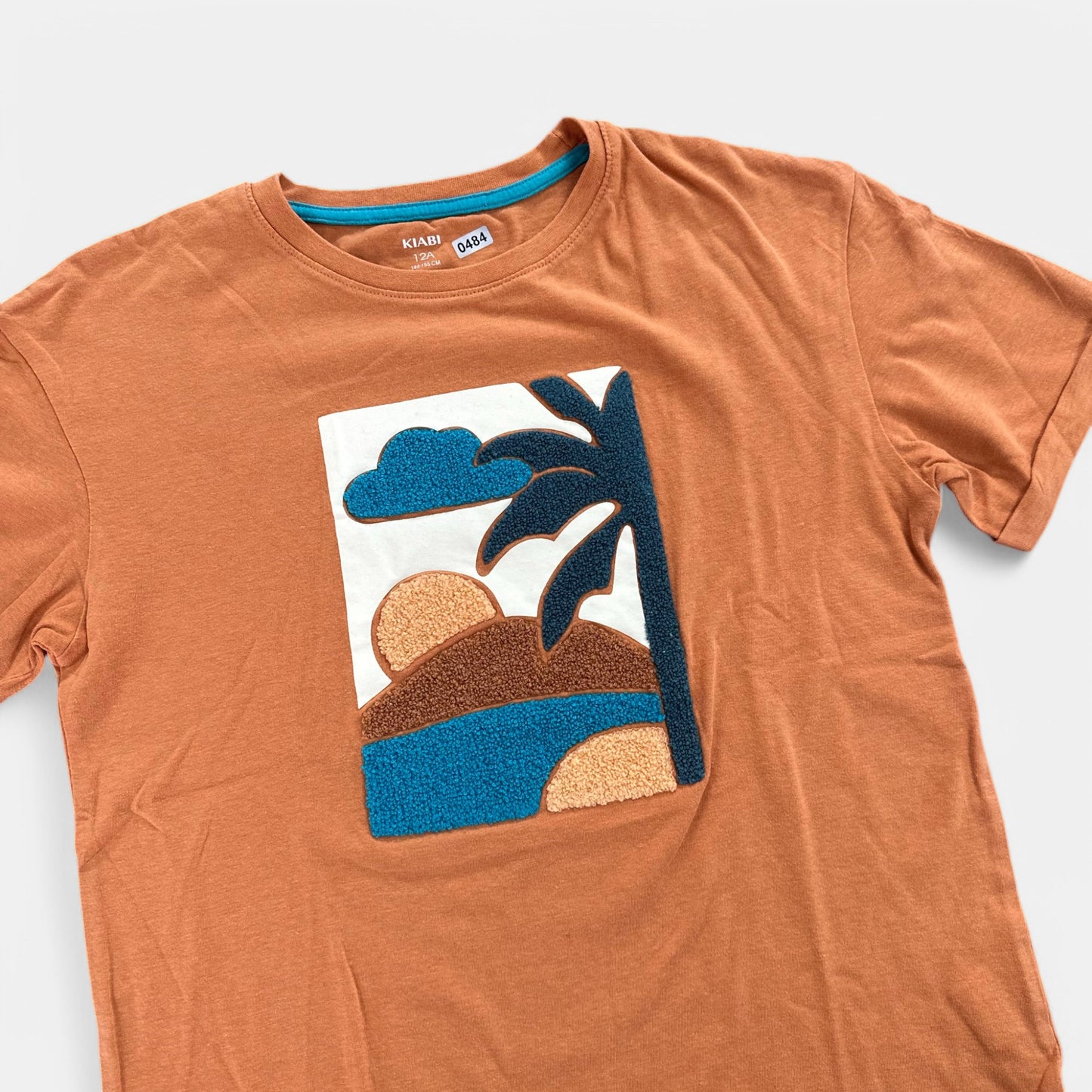 T-Shirt Kiabi : 12 ans