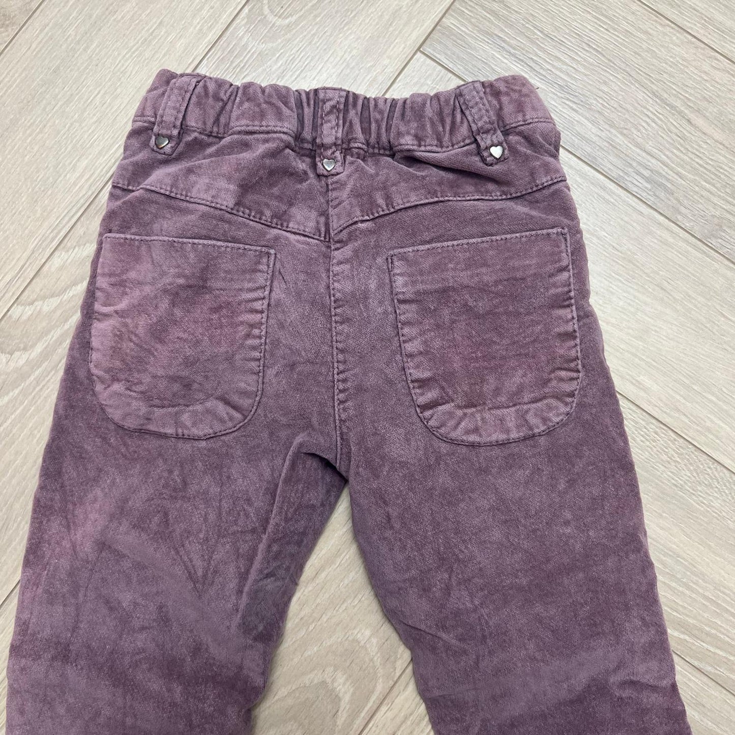 Pantalon Orchestra : 3 ans