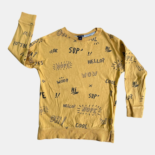 T-shirt kiabi : 6 ans