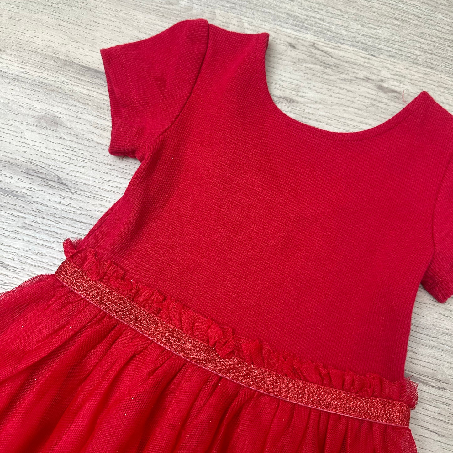 Robe Okaïdi : 4 ans