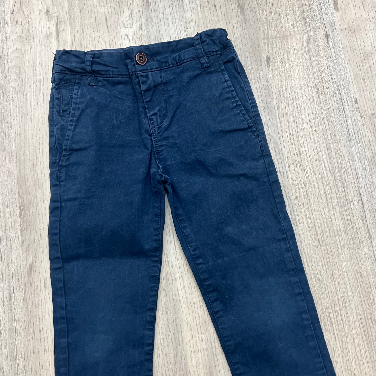 Pantalon Chino Okaïdi : 4 ans