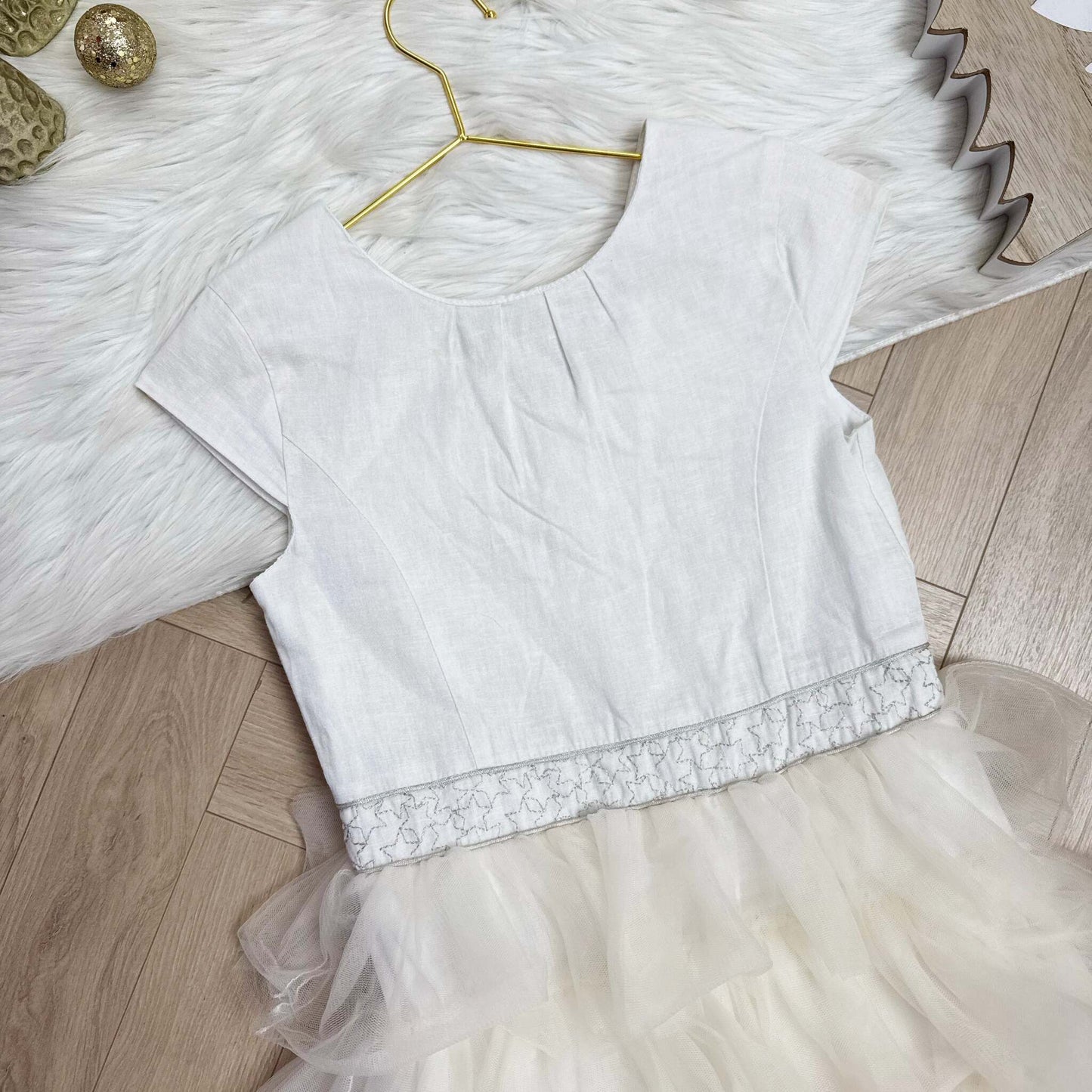 Robe  fête Tape à l'oeil : 10 ans