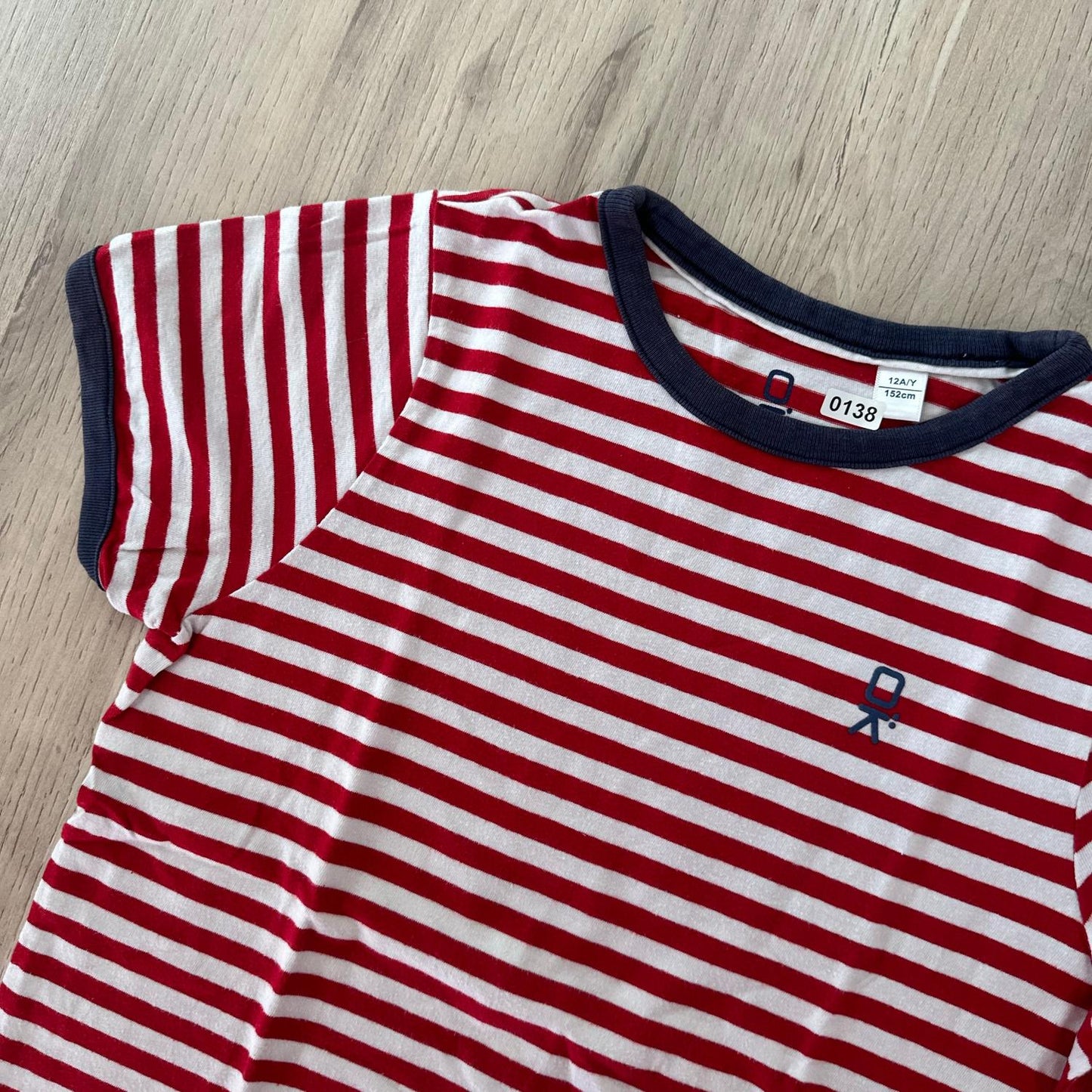 T-Shirt Okaïdi : 12 ans