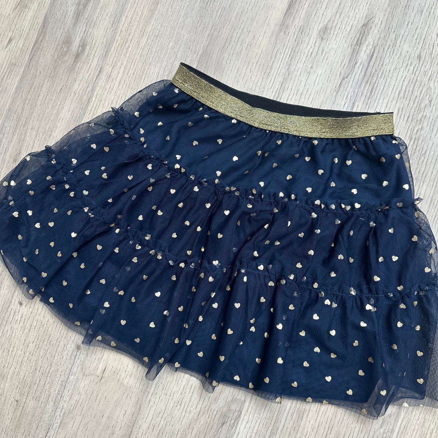 Jupe Fpc kids : 8 ans